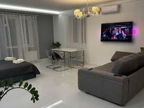 Квартира-студия, 47 м², 16/17 эт.