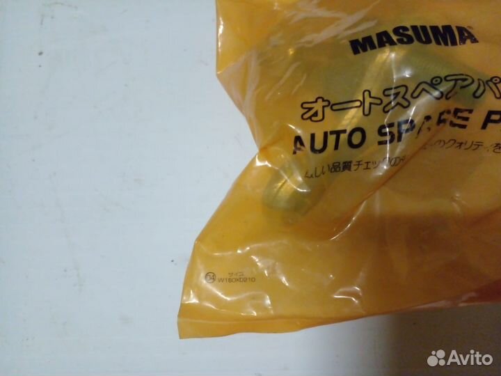 Шаровая опора toyota rav4