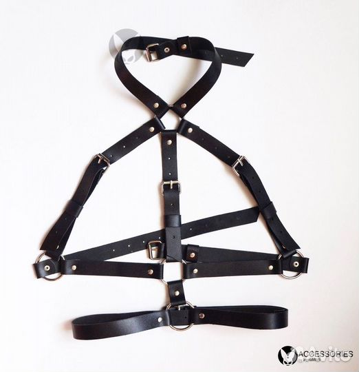 Портупея и гартеты на заказ