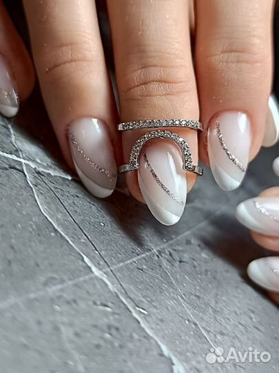 Маникюр