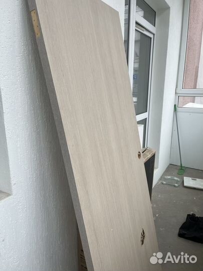 Дверь межкомнатная 800 х 2000