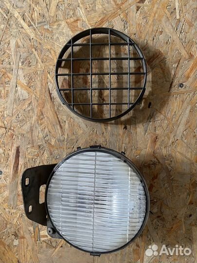 Фара противотуманная Subaru legacy outback BG9