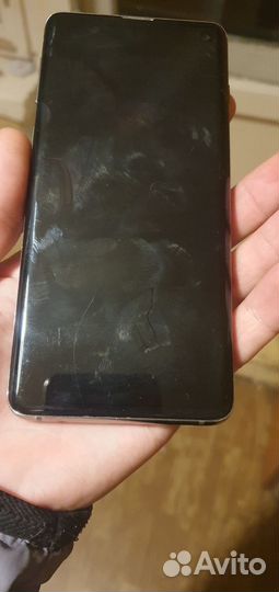 Samsung Galaxy S10, 6/128 ГБ