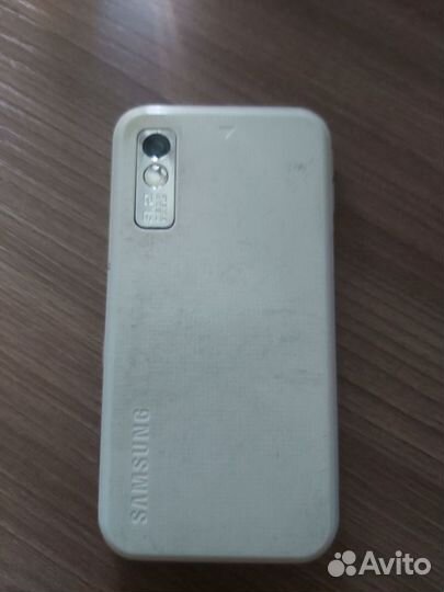 Samsung Star GT-S5230
