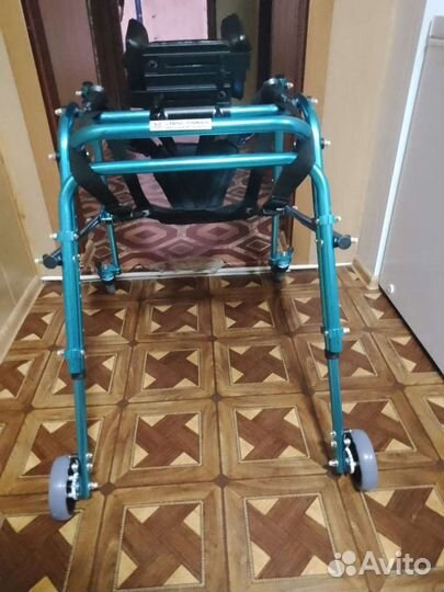 Ходунки ортопедические (новые)