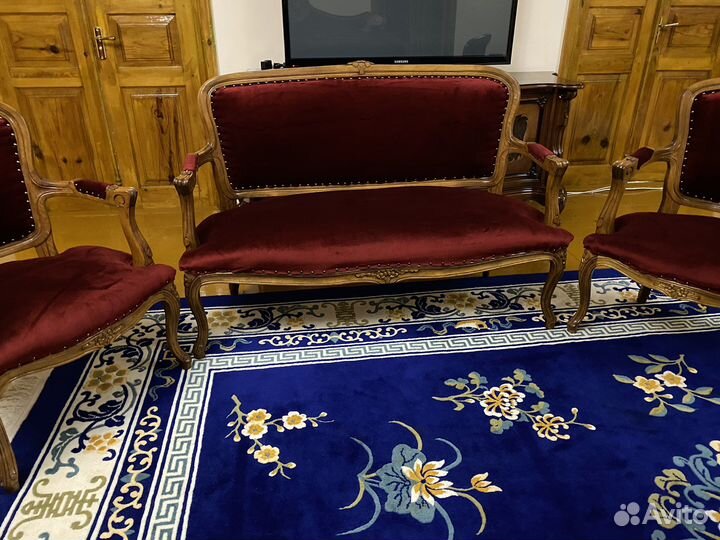 Холл кабинет Филиппа румыния