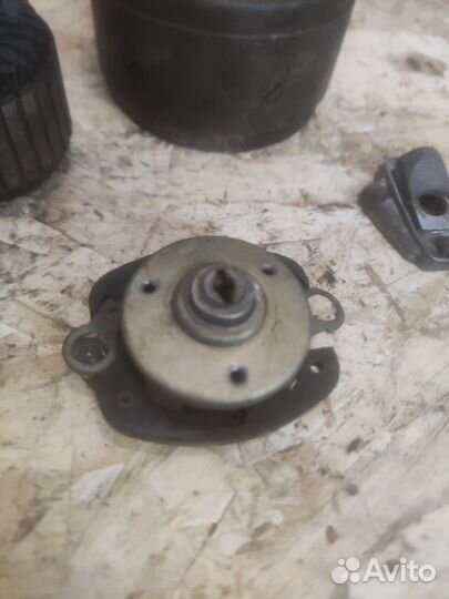 Замок зажигания Иж 56 ранний