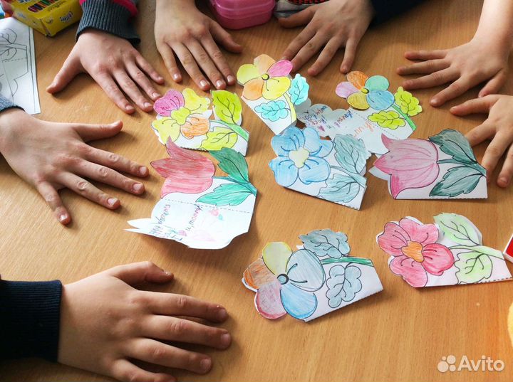 Иностранные языки - репетиторство, переводы