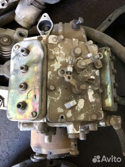 Продаю тнвд камаз