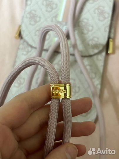 Сумка женская guess