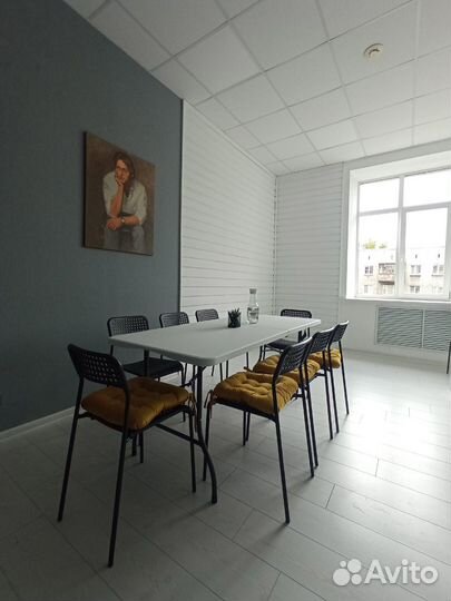 Продам готовый бизнес, пространство