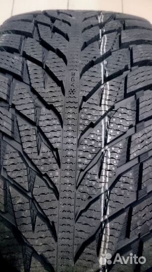 Nokian Tyres Hakkapeliitta R3 255/55 R19 111R