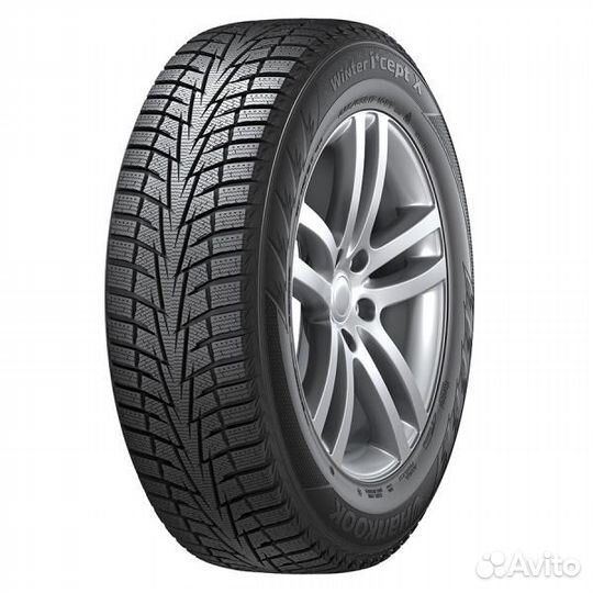Hankook Winter I'Cept X RW10 265/60 R18 T
