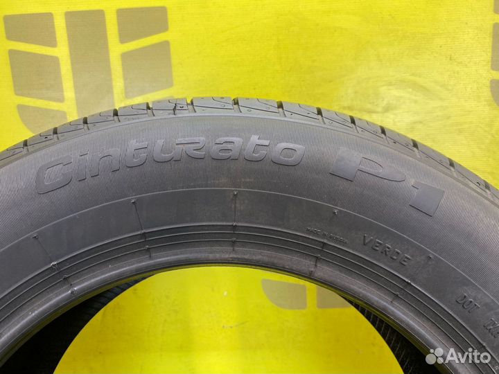 Pirelli Cinturato P1 Verde 175/65 R14 82T