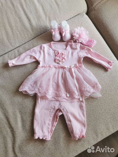 Детской комплект