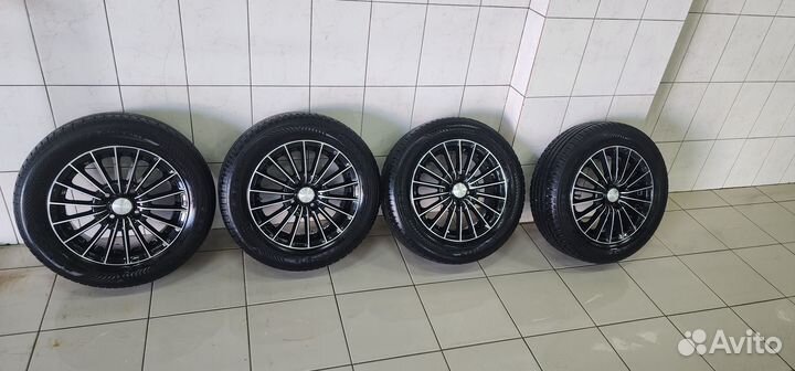 Nokian Tyres Hakka Green 2 175/65 R14 86T