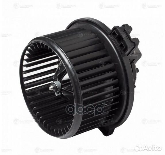 LFH 08L4 luzar Э/вентилятор отоп. Hyundai Solaris