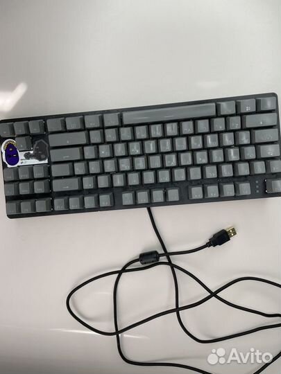 Клавиатура red square keyrox tkl