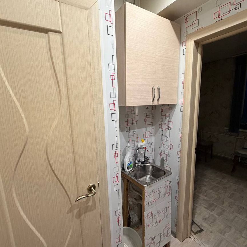 Квартира 12.7 м² в Иваново — фото 3