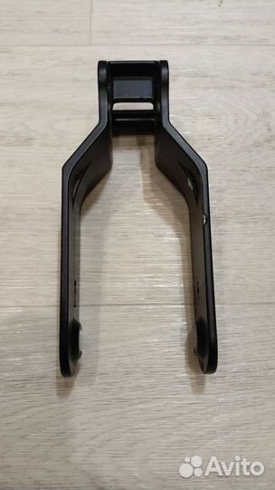 Задняя вилка kugoo s3 pro