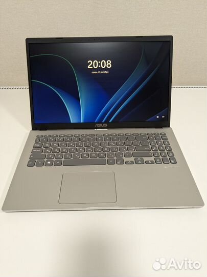 Ноутбук asus