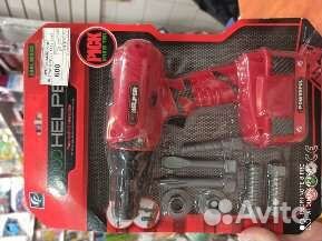 Игрушки для мальчиков 4 лет