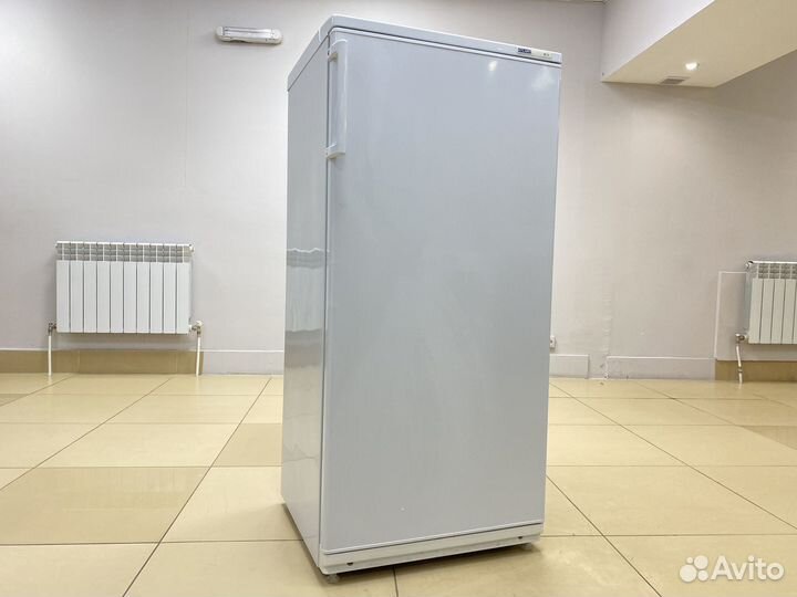 Холодильник atlant / Гарантия / Доставка