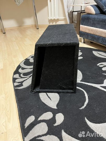 Корб под саб 12