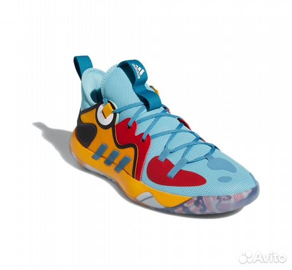 Adidas Harden Stepback 2 Avatar (46 размер)