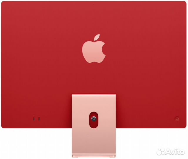 Apple iMac 24