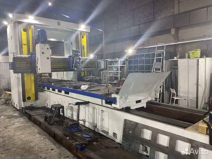 Фрезеровка стали и чугуна на чпу станке