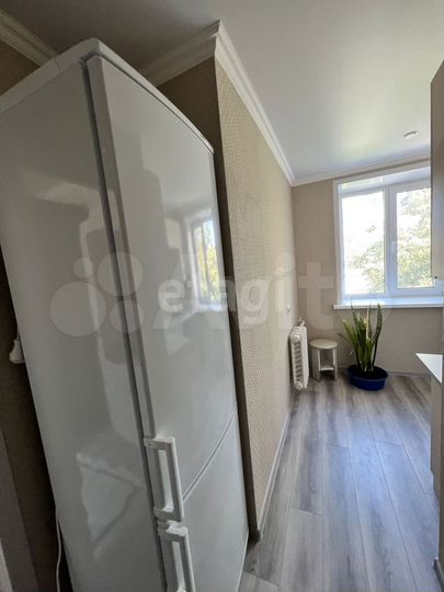 1-к. квартира, 25 м², 5/5 эт.