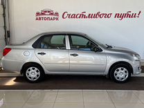 Datsun on-DO 1.6 MT, 2018, 90 500 км, с пробегом, цена 759 000 руб.