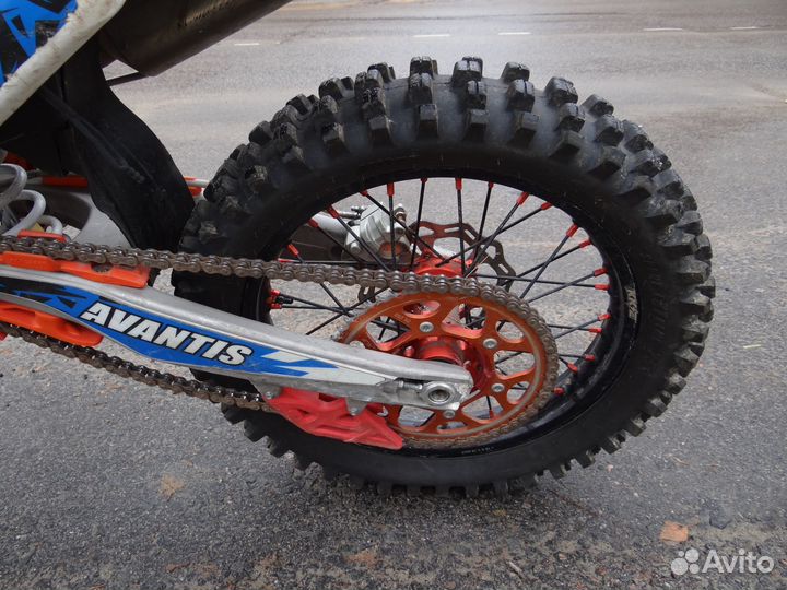 Avantis Enduro 300 Pro EFI 2020