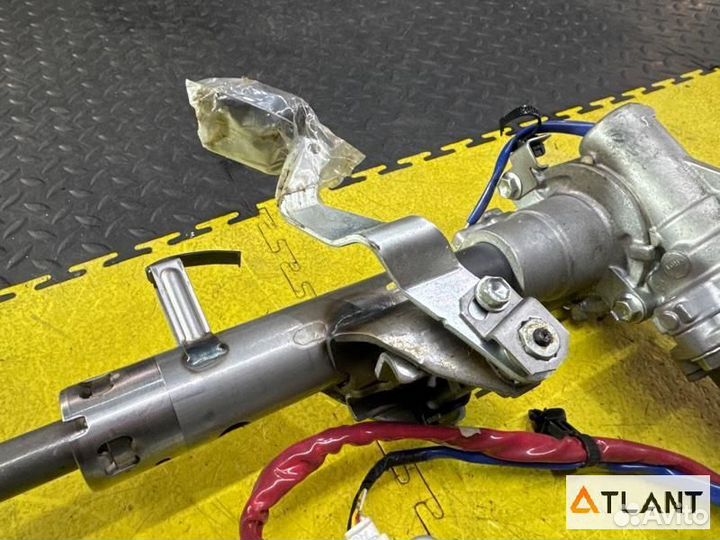 Рулевая колонка toyota sienta