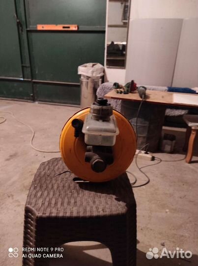 Ваакум,тормозной цилиндр