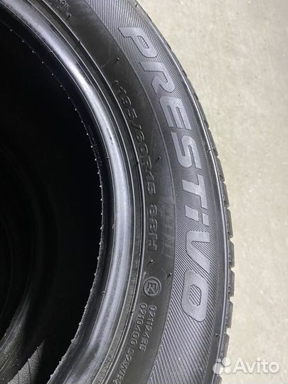 Prestivo PV-X1 195/60 R15