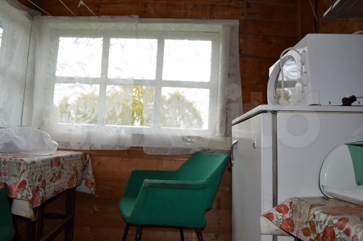 Дача 40 м² на участке 2 сот.