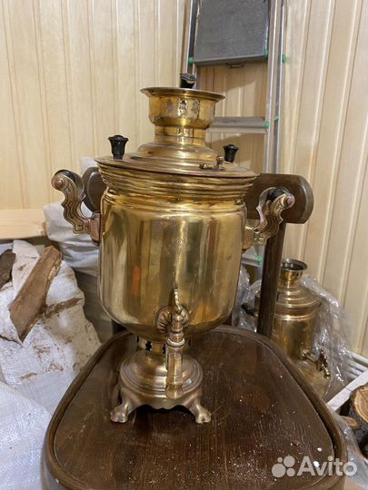 Самовар