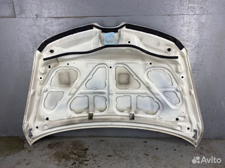 Капот mazda cx-7 2006 - 2012