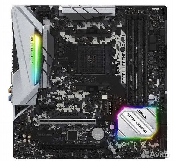 Игровой пк с монитором 144 гц