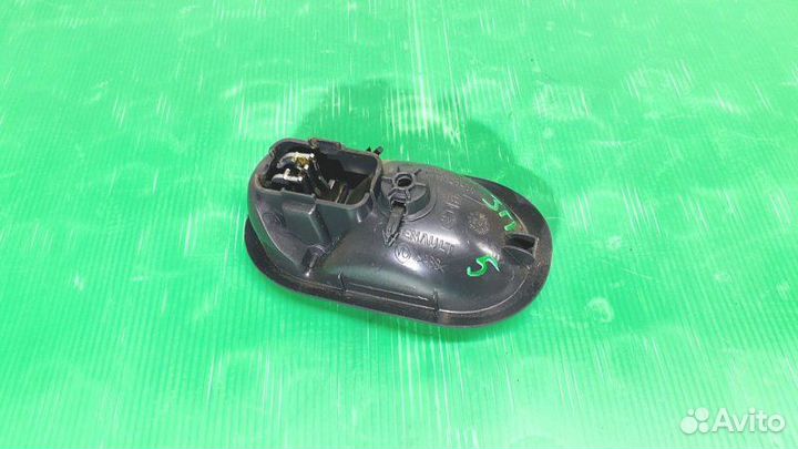 Ручка двери внутренняя задняя правая Renault