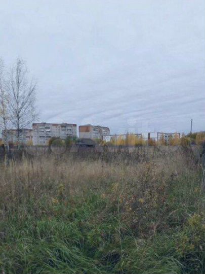 Участок 9 сот. (ИЖС)