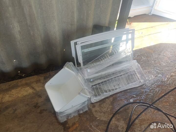 Холодильник indesit IDG 171 no frost