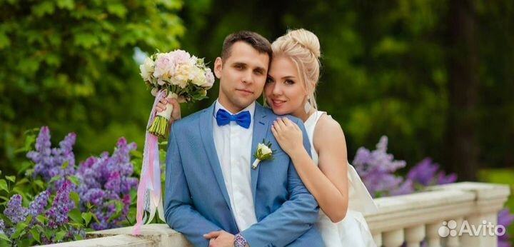 Фотограф видеограф свадебный, банкеты