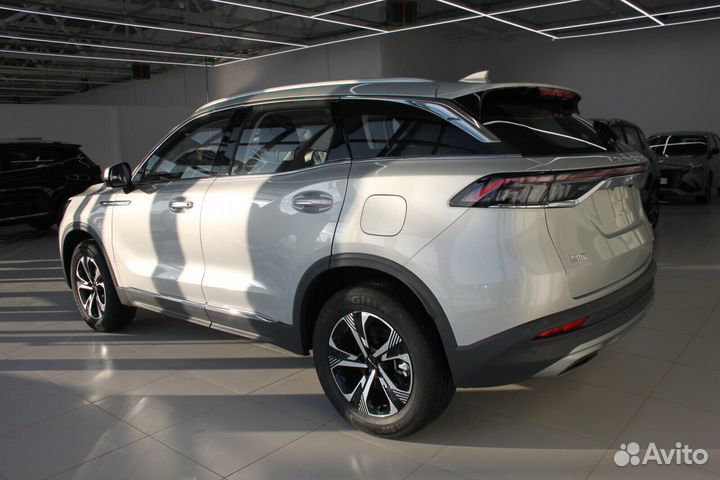 BAIC X7 1.5 AMT, 2023