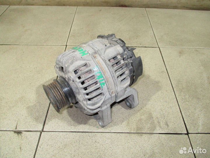 Генератор Opel Meriva A 2003-2012