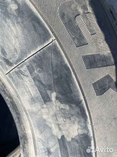 Cooper Discoverer Sport HP 275/70 R16