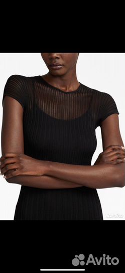 Платье женское