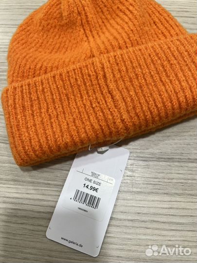 Шапка Manguun новая